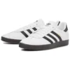 Adidasoriginals Gazelle „White Black“