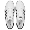 Adidasoriginals Gazelle „White Black“