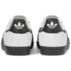 Adidasoriginals Gazelle „White Black“