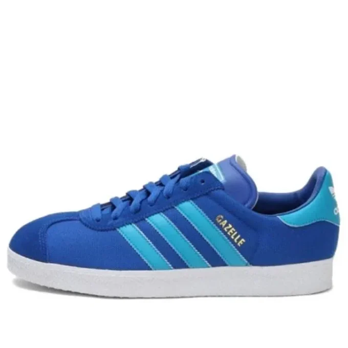 Boty Adidas Gazelle 2 „Royal Blue“