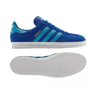 Boty Adidas Gazelle 2 „Royal Blue“