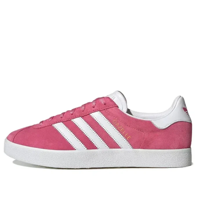 Boty Adidas Gazelle 85 „Chalk White“