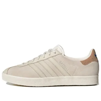Boty Adidas Gazelle 85 „Chalk White“