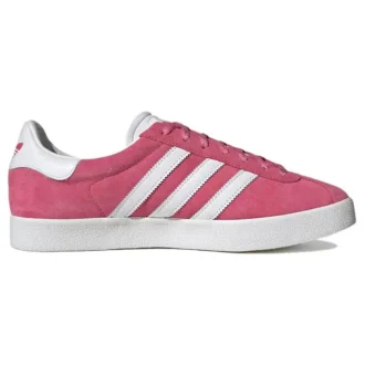 Boty Adidas Gazelle 85 „Chalk White“