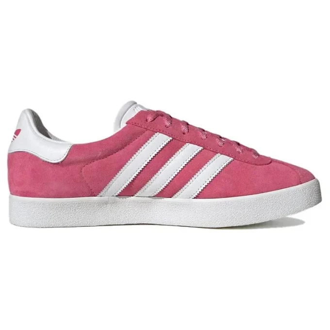 Boty Adidas Gazelle 85 „Chalk White“