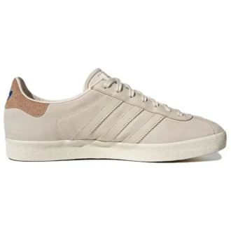 Boty Adidas Gazelle 85 „Chalk White“
