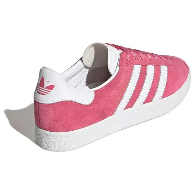 Boty Adidas Gazelle 85 „Chalk White“