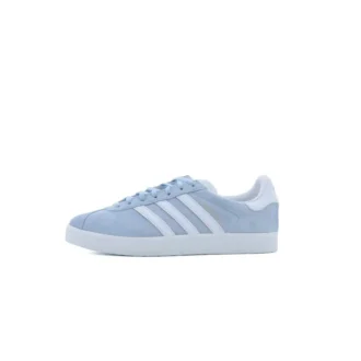 Boty Adidas Gazelle 85 „Clear Sky White“