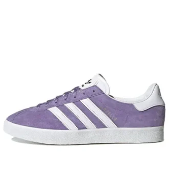 Boty Adidas Gazelle 85 „Magic Lilac“
