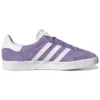 Boty Adidas Gazelle 85 „Magic Lilac“