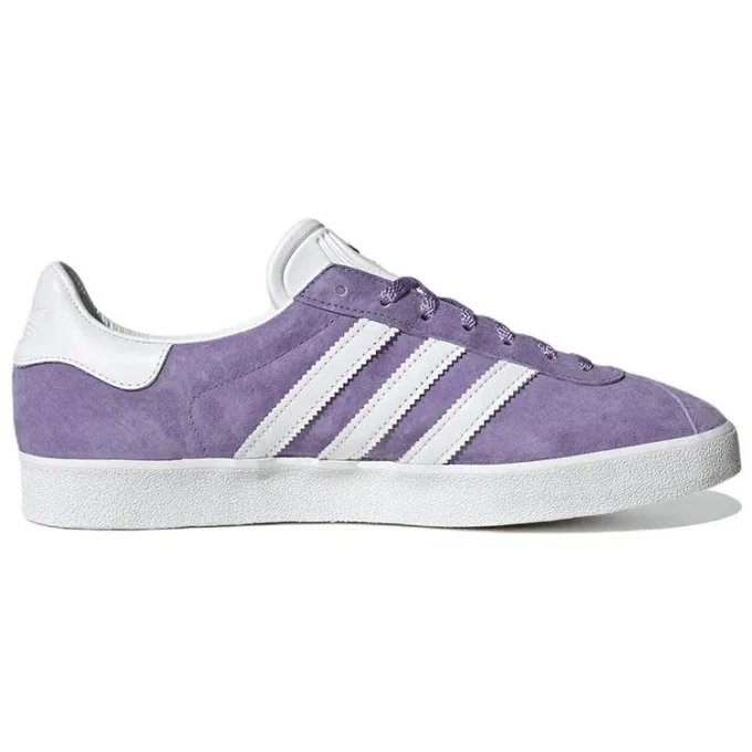 Boty Adidas Gazelle 85 „Magic Lilac“