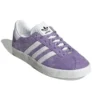Boty Adidas Gazelle 85 „Magic Lilac“