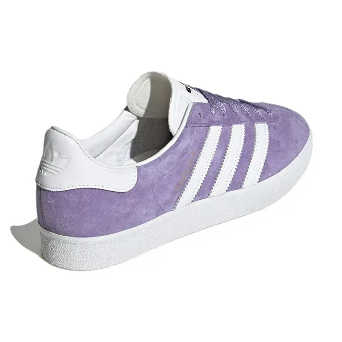 Boty Adidas Gazelle 85 „Magic Lilac“