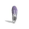 Boty Adidas Gazelle 85 „Magic Lilac“