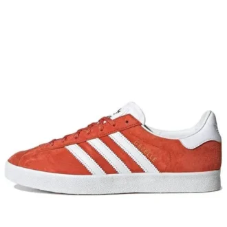 Boty Adidas Gazelle 85 „Preloved Red“