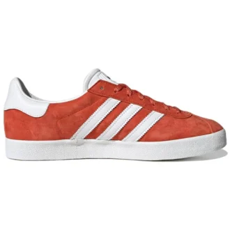 Boty Adidas Gazelle 85 „Preloved Red“