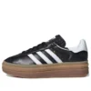 Boty Adidas Gazelle „Black White Gum“
