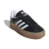 Boty Adidas Gazelle „Black White Gum“