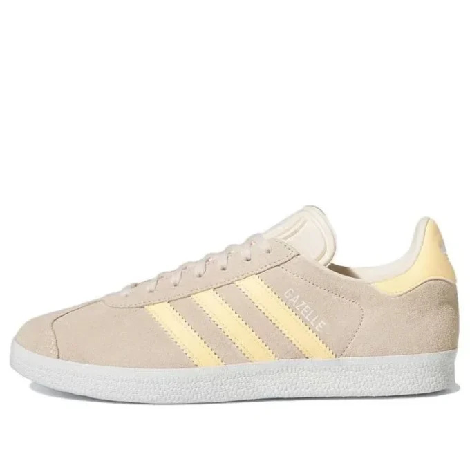 Boty Adidas Gazelle „Bliss Orange Cloud White“