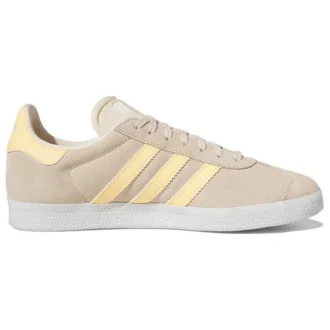 Boty Adidas Gazelle „Bliss Orange Cloud White“