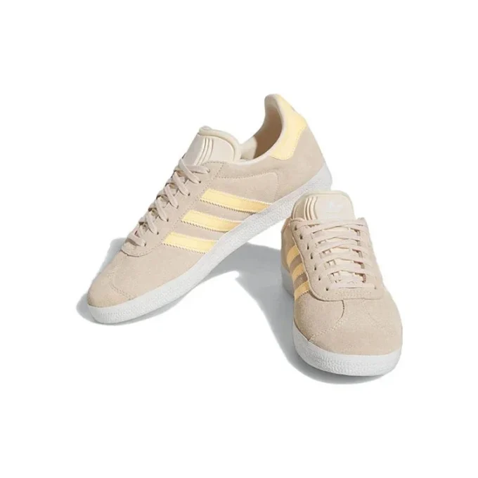 Boty Adidas Gazelle „Bliss Orange Cloud White“