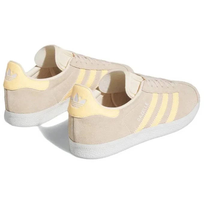 Boty Adidas Gazelle „Bliss Orange Cloud White“