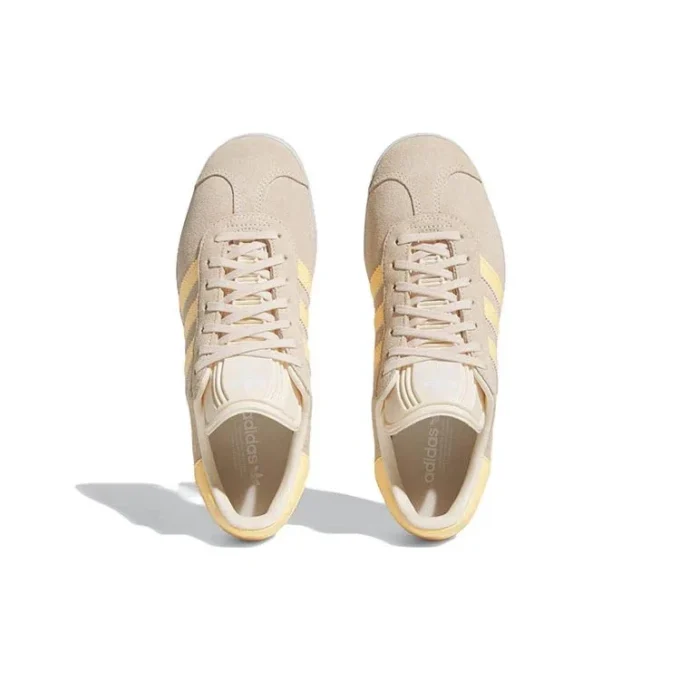 Boty Adidas Gazelle „Bliss Orange Cloud White“