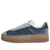 Boty Adidas Gazelle Bold „Preloved Ink Aurora Ink“
