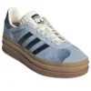 Boty Adidas Gazelle Bold „Preloved Ink Aurora Ink“