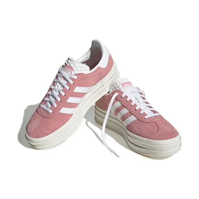 Boty Adidas Gazelle Bold „Super Pop“