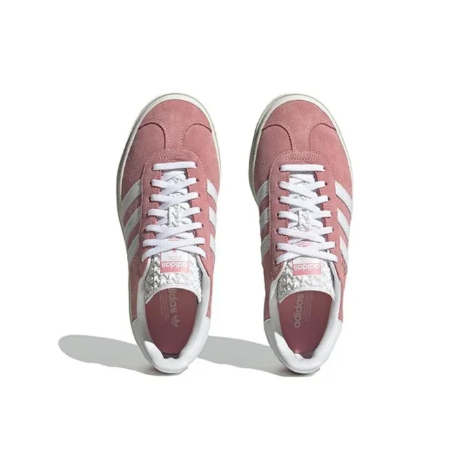 Boty Adidas Gazelle Bold „Super Pop“