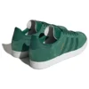 Boty Adidas Gazelle „Collegiate Green Cloud White“