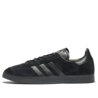Boty Adidas Gazelle „Core Black“