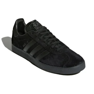 Boty Adidas Gazelle „Core Black“