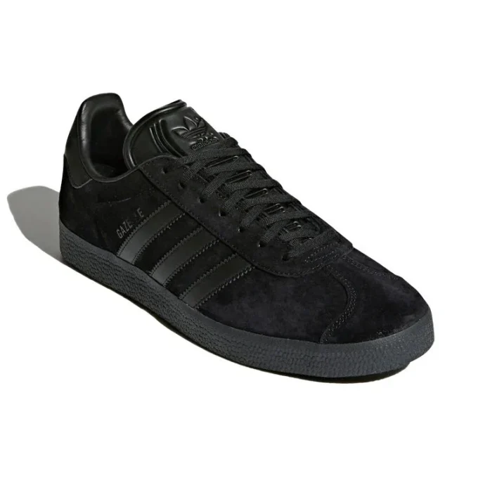 Boty Adidas Gazelle „Core Black“