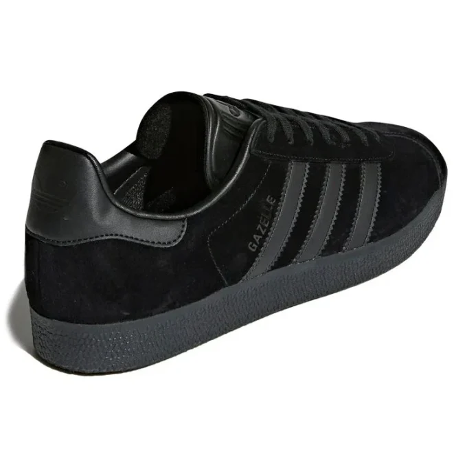Boty Adidas Gazelle „Core Black“