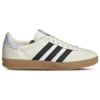 Boty Adidas Gazelle „Cream White Black Sand“