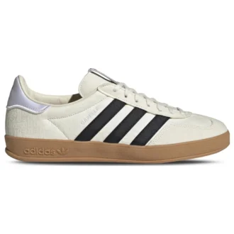 Boty Adidas Gazelle „Cream White Black Sand“