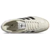 Boty Adidas Gazelle „Cream White Black Sand“