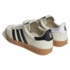 Boty Adidas Gazelle „Cream White Black Sand“