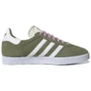 Boty Adidas Gazelle „Focus Olive White“