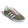 Boty Adidas Gazelle „Focus Olive White“