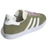 Boty Adidas Gazelle „Focus Olive White“
