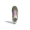 Boty Adidas Gazelle „Focus Olive White“