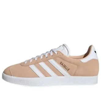Boty Adidas Gazelle „Halo Blush White“