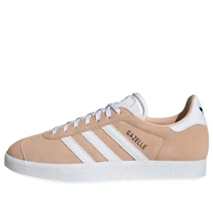 Boty Adidas Gazelle „Halo Blush White“
