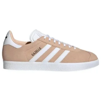 Boty Adidas Gazelle „Halo Blush White“