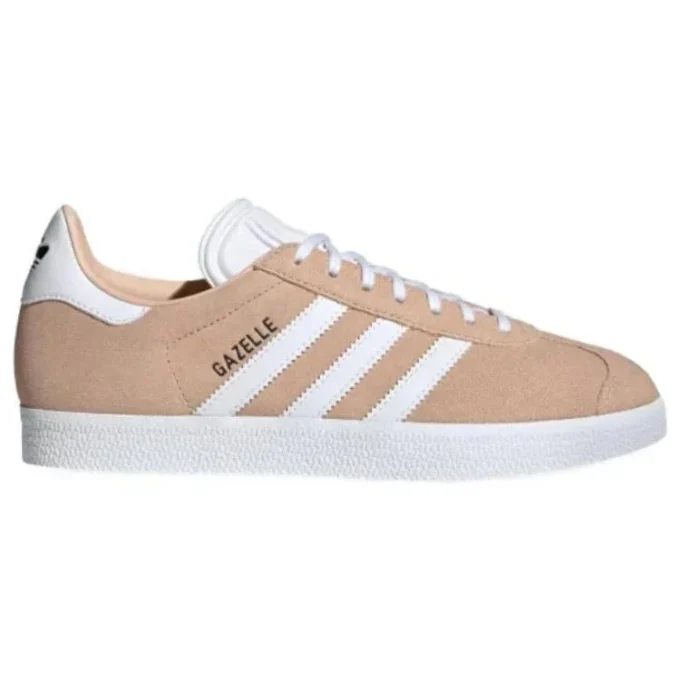 Boty Adidas Gazelle „Halo Blush White“