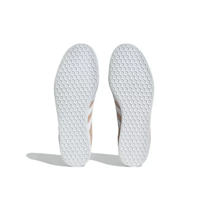 Boty Adidas Gazelle „Halo Blush White“