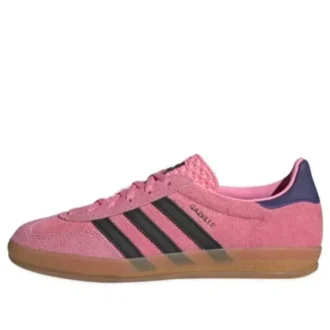 Boty Adidas Gazelle Indoor „Bliss Pink Core Black“